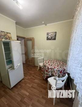 1-к квартира, вторичка, 38м2, 14/17 этаж