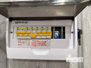 2-к квартира, вторичка, 45м2, 5/5 этаж