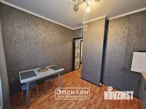 1-к квартира, вторичка, 39м2, 8/17 этаж