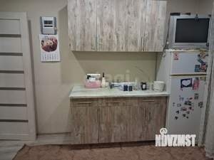 1-к квартира, вторичка, 33м2, 3/9 этаж