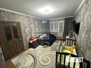 1-к квартира, вторичка, 38м2, 17/17 этаж