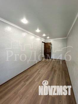 2-к квартира, вторичка, 43м2, 4/4 этаж