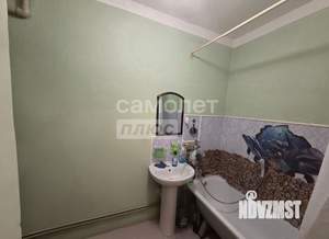 1-к квартира, вторичка, 36м2, 16/17 этаж