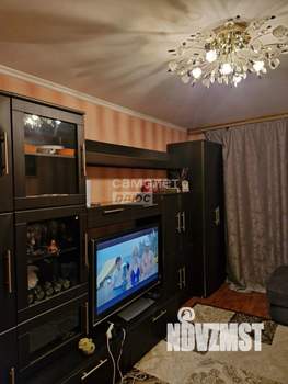 2-к квартира, вторичка, 43м2, 1/5 этаж