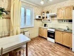 3-к квартира, вторичка, 79м2, 14/17 этаж