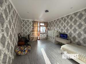 1-к квартира, вторичка, 43м2, 5/5 этаж