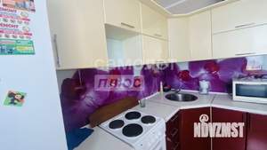 1-к квартира, вторичка, 36м2, 6/17 этаж