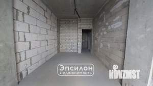 Студия квартира, вторичка, 27м2, 8/8 этаж