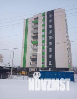 Студия квартира, вторичка, 27м2, 2/11 этаж