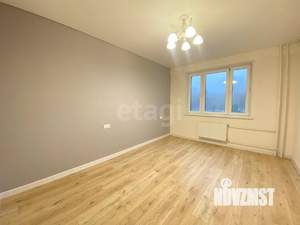 Студия квартира, сданный дом, 28м2, 3/10 этаж