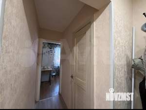 3-к квартира, вторичка, 53м2, 2/4 этаж