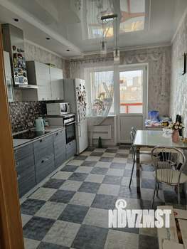 2-к квартира, вторичка, 68м2, 3/12 этаж