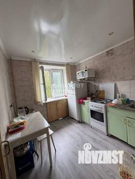 1-к квартира, вторичка, 31м2, 5/5 этаж