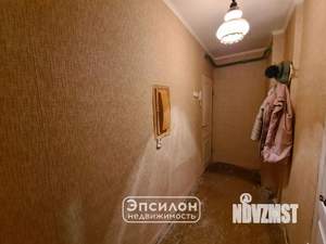 2-к квартира, вторичка, 44м2, 1/4 этаж