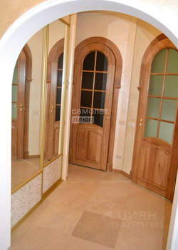 2-к квартира, вторичка, 90м2, 4/10 этаж