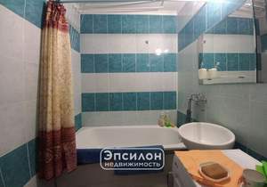 1-к квартира, вторичка, 37м2, 1/17 этаж