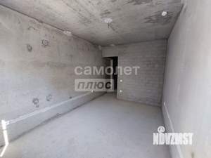 1-к квартира, вторичка, 40м2, 13/17 этаж