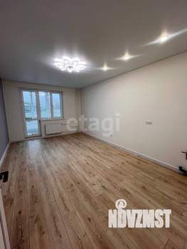 1-к квартира, вторичка, 37м2, 10/10 этаж