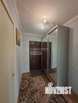 1-к квартира, вторичка, 33м2, 5/9 этаж