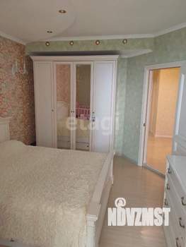 3-к квартира, вторичка, 83м2, 10/10 этаж