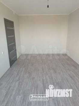 1-к квартира, вторичка, 37м2, 10/17 этаж