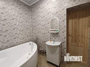 1-к квартира, вторичка, 36м2, 1/5 этаж