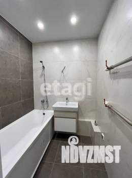 2-к квартира, вторичка, 43м2, 9/18 этаж