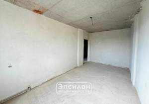 1-к квартира, вторичка, 41м2, 5/10 этаж