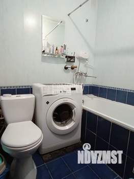 1-к квартира, вторичка, 38м2, 4/9 этаж