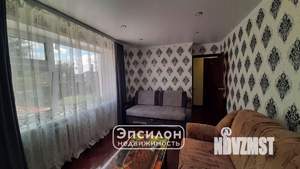 2-к квартира, вторичка, 41м2, 1/3 этаж