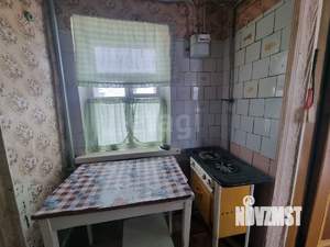 2-к квартира, вторичка, 38м2, 1/1 этаж