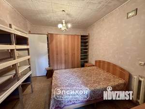 3-к квартира, вторичка, 60м2, 3/9 этаж
