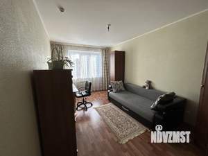 3-к квартира, вторичка, 76м2, 13/18 этаж
