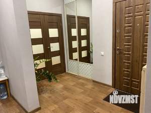 2-к квартира, вторичка, 73м2, 10/15 этаж