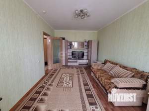 1-к квартира, вторичка, 38м2, 16/17 этаж