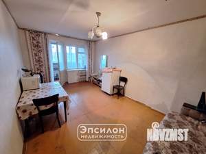 1-к квартира, вторичка, 31м2, 7/9 этаж