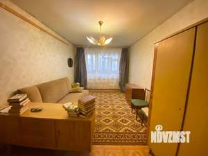 2-к квартира, вторичка, 44м2, 4/5 этаж