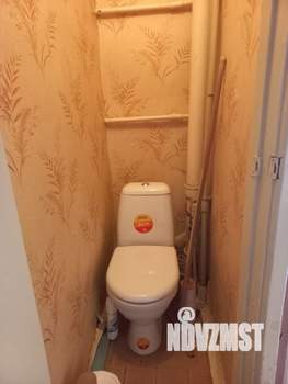 3-к квартира, вторичка, 54м2, 4/10 этаж