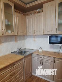 1-к квартира, вторичка, 38м2, 5/5 этаж