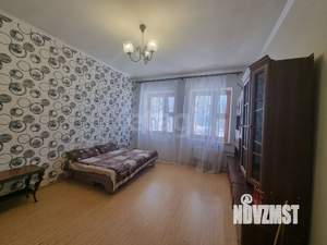 2-к квартира, вторичка, 53м2, 2/4 этаж