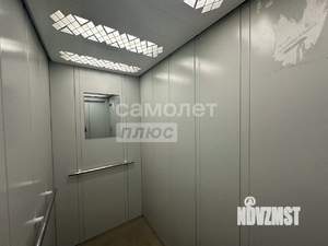 1-к квартира, вторичка, 47м2, 7/10 этаж