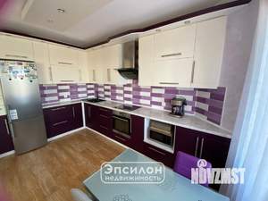 3-к квартира, вторичка, 88м2, 15/17 этаж