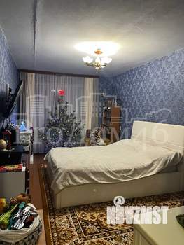 2-к квартира, вторичка, 47м2, 5/5 этаж