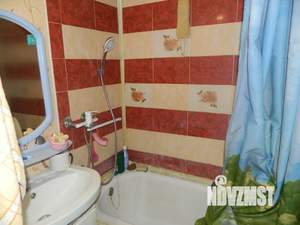 2-к квартира, вторичка, 46м2, 4/9 этаж