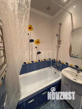 1-к квартира, вторичка, 31м2, 2/9 этаж