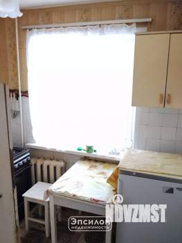 2-к квартира, вторичка, 42м2, 1/5 этаж