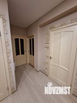 2-к квартира, вторичка, 65м2, 1/9 этаж