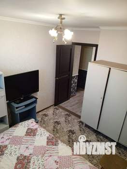 3-к квартира, вторичка, 61м2, 9/9 этаж