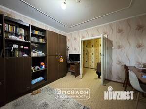 3-к квартира, вторичка, 80м2, 3/9 этаж