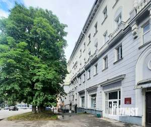 2-к квартира, вторичка, 55м2, 5/5 этаж